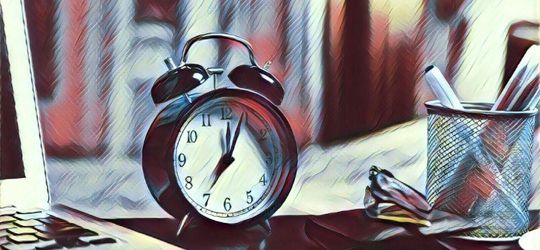 Mulai Akhir Maret, Jam Kerja Karyawan di Korea Selatan Dipotong