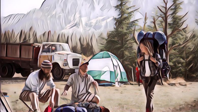 7 Film Bertema Traveling, Hiburan Sekaligus Obat Rindu Saat di Rumah Aja