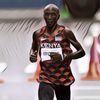 Ini Alasan Orang Afrika Selalu Jadi Juara Lomba Lari Maraton