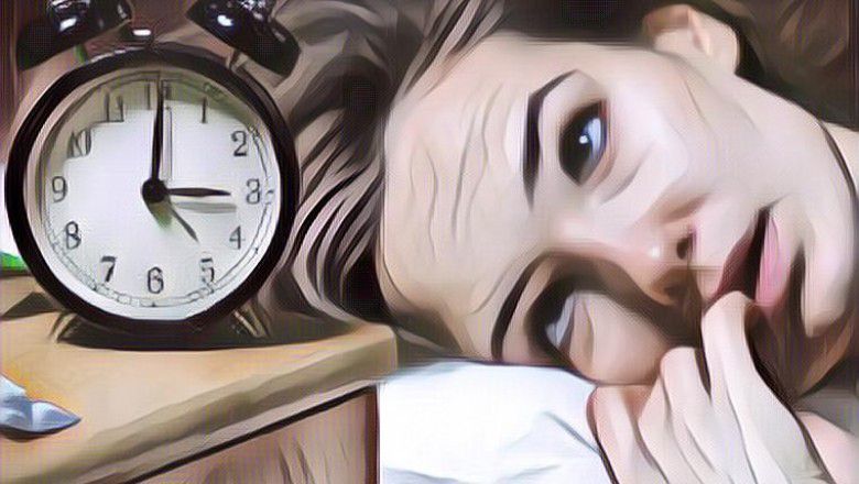 Susah Tidur di Malam Hari? Ini Cara Ampuhnya