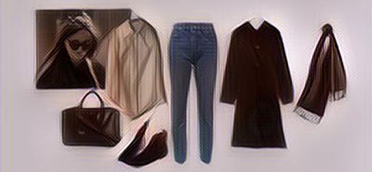 Kamu Wajib Tahu! 6 Tanda Outfit Tidak Cocok untuk Kamu Kenakan