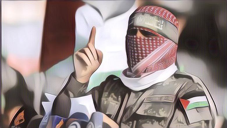 Delegasi Hamas Temui Utusan Rusia untuk Jajaki Gencatan Senjata dengan Israel Secara Permanen