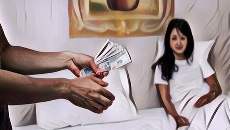 Polisi Ini Syok Saat Dengar Pengakuan 7 Gadis SMA, Lebih Memilih Open BO Ketimbang Sekolah