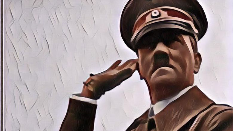 Topi Milik Hitler dan Barang-barang Pribadi Petinggi Nazi Dilelang, Laku?