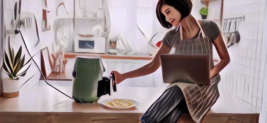 Bisa Hasilkan Cuan, Ini 3 Kursus Wajib Ibu Rumah Tangga yang Wajib Dicoba