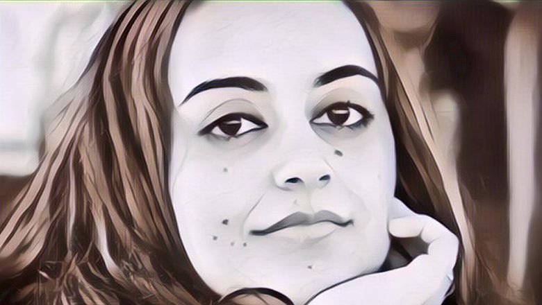 Ini Dia 4 Fakta Tentang Yasmeena Ali, Bintang Porno Asal Afghanistan yang Diancam Dibunuh Ayahnya Sendiri