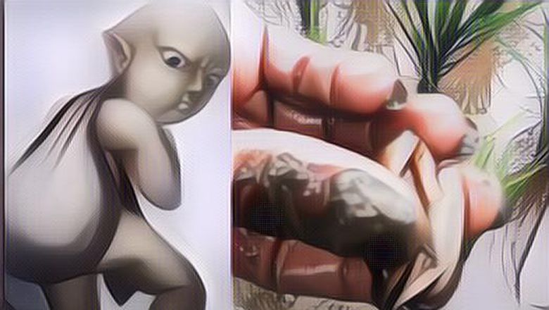 Bukan Ditangkap! Begini Cara Mengusir Tuyul dari Rumah