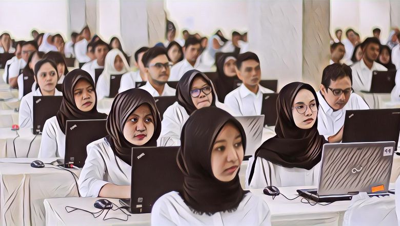 3 Hal Penting Yang Nggak Boleh Dilewatkan Sebelum Kamu Daftar Seleksi CPNS 2021