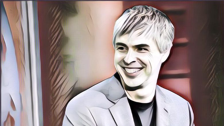 Segini Total Kekayaan Pendiri Google, Lebih dari Rp 1000 Triliun