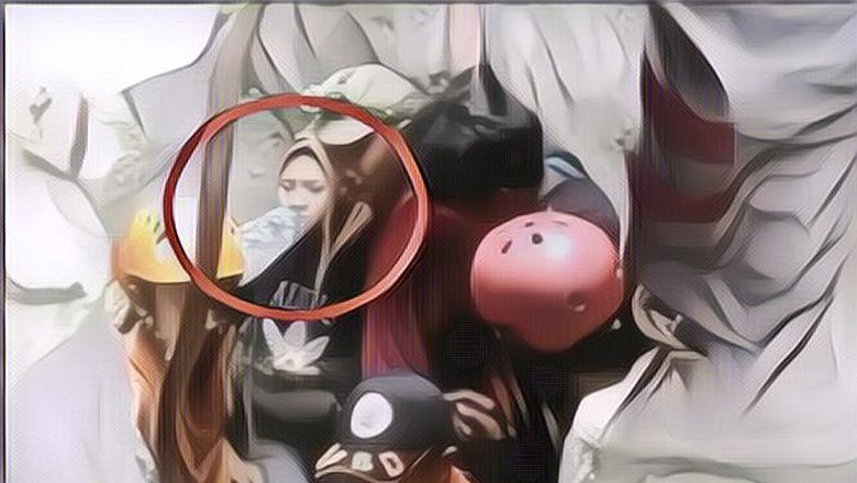 2 Kisah Seram yang Dialami Pendaki Saat Berada di Gunung, Bikin Merinding!