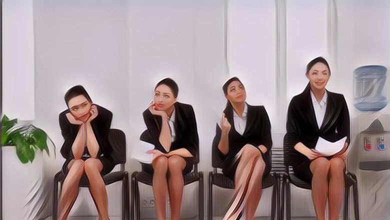 Kepribadian Orang Bisa Dilihat Dari Posisi Duduknya Lho, Percaya Gak?