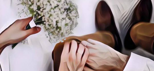 Gak Berhasil Move On, Pria Ini Beri Ucapan Haru untuk Mantannya yang Sudah Menikah