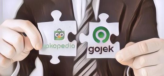 Gojek dan Tokopedia Bakal Gabung Jadi GoTo, Siapa Pemimpinnya?