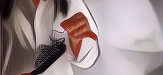 Jangan Tunggu Botak, Ini Rekomendasi Vitamin Rambut Rontok yang Ampuh Banget