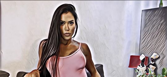 Viral Ada Wanita yang Sengaja Gak Pakai Underwear di Bioskop, Netizen Langsung Merasa Kasihan