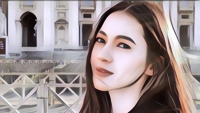 Panduan OOTD Buat Kamu Yang Tinggi Semampai Ala Paula Verhoeven