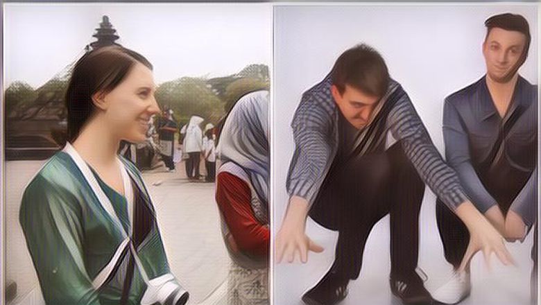 4 Hal Ini Bikin Bule Bingung Padahal Sudah Biasa Dilakukan di Indonesia