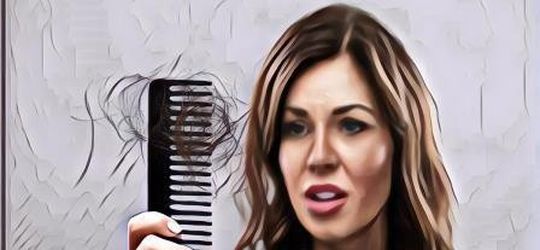 5 Akibat Fatal Kekurangan Protein yang Jarang Segera Disadari