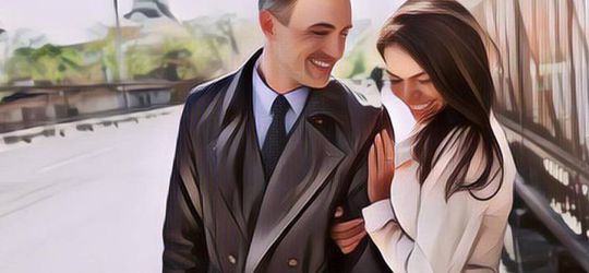 Buat Para Pria! Coba Deh Lakukan 3 Hal Ini Biar Bisa Menggaet Wanita Berkelas