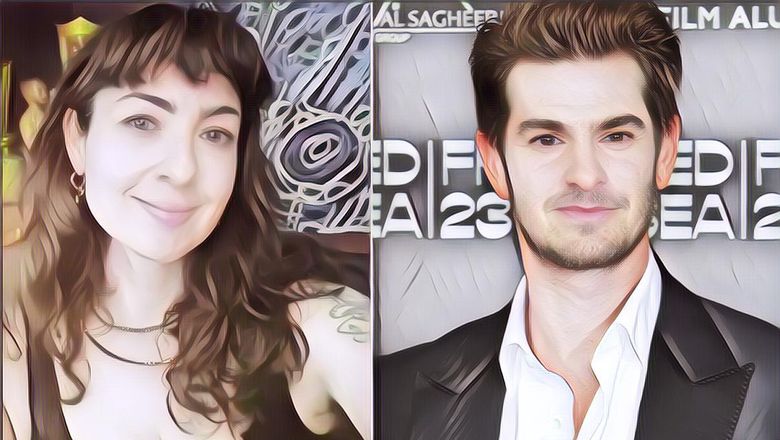 Kekasih Andrew Garfield Dibully Gara-Gara Dituduh Penyihir yang Pakai Pelet