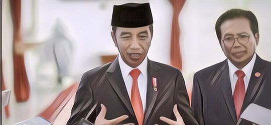 Ternyata Segini Besaran Gaji yang Diterima Juru Bicara Presiden