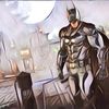 Seri Arkham dari Gim Batman Akan Hadir Gengs, Hype!