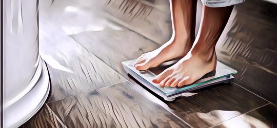 Diet Tanpa Olahraga, Emangnya Bisa Berhasil?