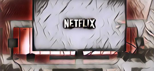 Netflix Catatkan Lonjakan Berlangganan Baru Selama Lockdown Pandemi Virus Korona
