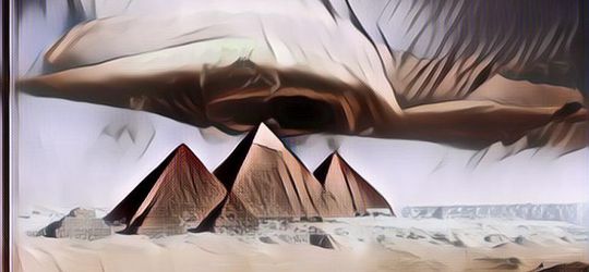 Masyarakat Pada Zaman Dahulu Udah Mengenal Hal-Hal Modern Ini, Gokil!