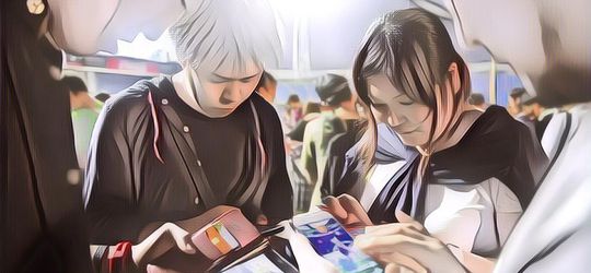 Berfoto dengan Pokémon Melalui Fitur AR dari Niantic