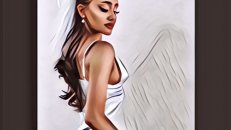 Seleb TikTok Ini Diblokir Karena Terlalu Terobsesi Agar Mirip Ariana Grande