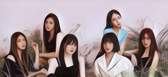 GFriend Gelar Konser Tanpa Penonton, Virus Corona Penyebabnya?