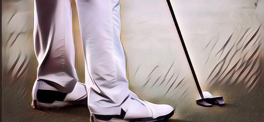 LENGKAP! Rincian Biaya Main Golf, Pantas Jadi Olahraga yang Mahal