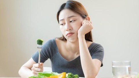 3. Metabolisme Tubuh Terganggu