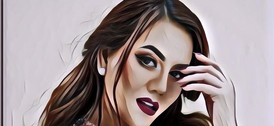 Wow, Nita Thalia Blak-blakan Pernah Diminta Raffi Ahmad Jadi Istri Keduanya