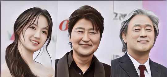 Daftar Pemenang Seoul International Drama Awards 2024
