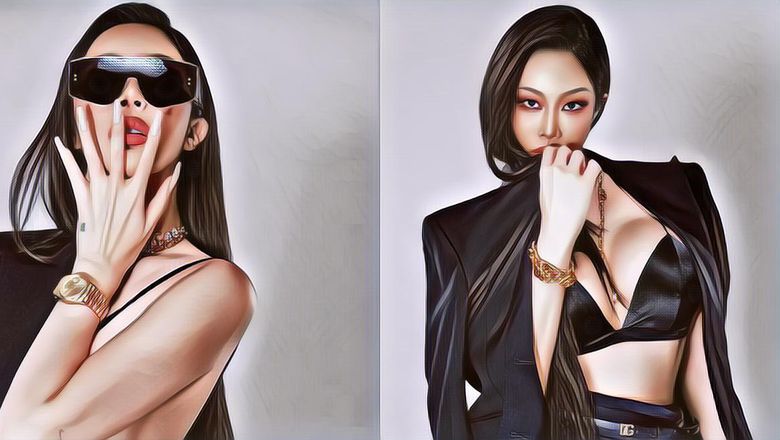 Musisi Jessi Luncurkan Label Independennya, UNNI, dan Tanda Tangani Kontrak Manajemen dengan DOD