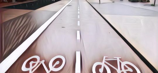 Superkilen, Ruang Kota yang Multikultural ...