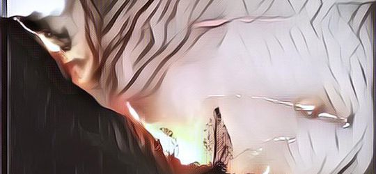 Kebakaran di Padang Savana Gunung Bromo: Kronologi dan Fakta