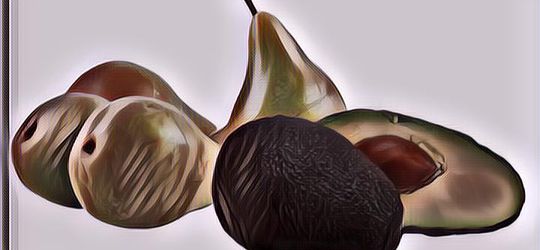 Manfaat Buah Pir Dan Manfaat Alpukat Untuk Ibu Hamil, Kamu Harus Tau