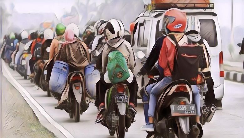 Ramadan Bisa Bebas Beribadah, Boleh Mudik Juga Nggak, Nih?