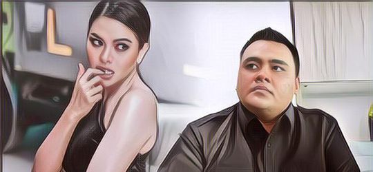 Akankah Nikita Mirzani Berhasil Bertemu Dito Mahendra di Persidangan?