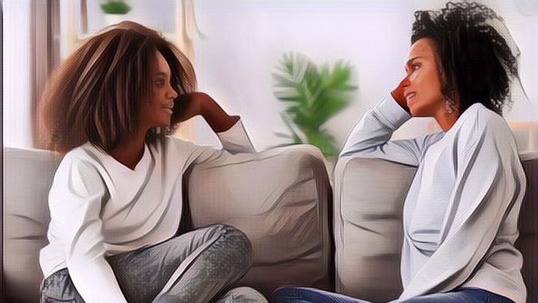 Keliatannya Aja Nih Galak, Padahal 5 Zodiak Ini Bersifat Sensitif dan Penyayang Banget!