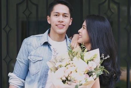 Setelah 4 tahun bersama Maudy Ayunda putuskan pisah