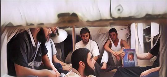 Wow! Narapidana di Penjara Selundupkan Sperma untuk Istrinya di Rumah, Langsung Punya Banyak Anak