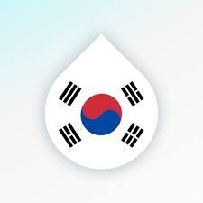 Drops: Learn Korean Language and Hangul Alphabet