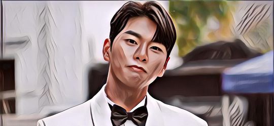 Lee Yi Kyung Undurkan Diri dari Acara Varietas KBS2 "The Return of Superman"