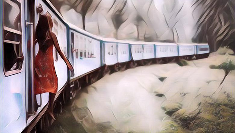 5 Alasan Traveling Menggunakan Kereta Api Lebih Seru, Bener Nggak Sih?