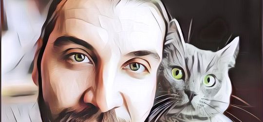 Meski Kelihatannya Cuek, Kucing Akan Melakukan 7 Hal Ini untuk Menunjukkan Rasa Sayangnya ke Majikan