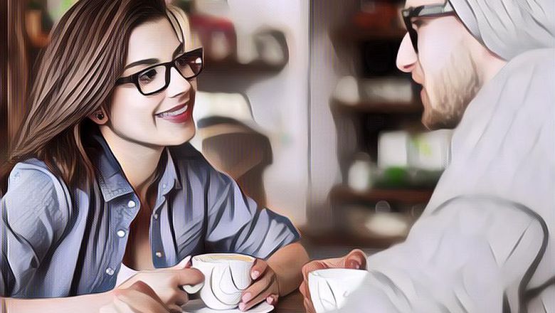 7 Kesalahan Umum yang Cowok Lakukan Saat Kencan Pertama